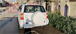 Chery T11 Tiggo